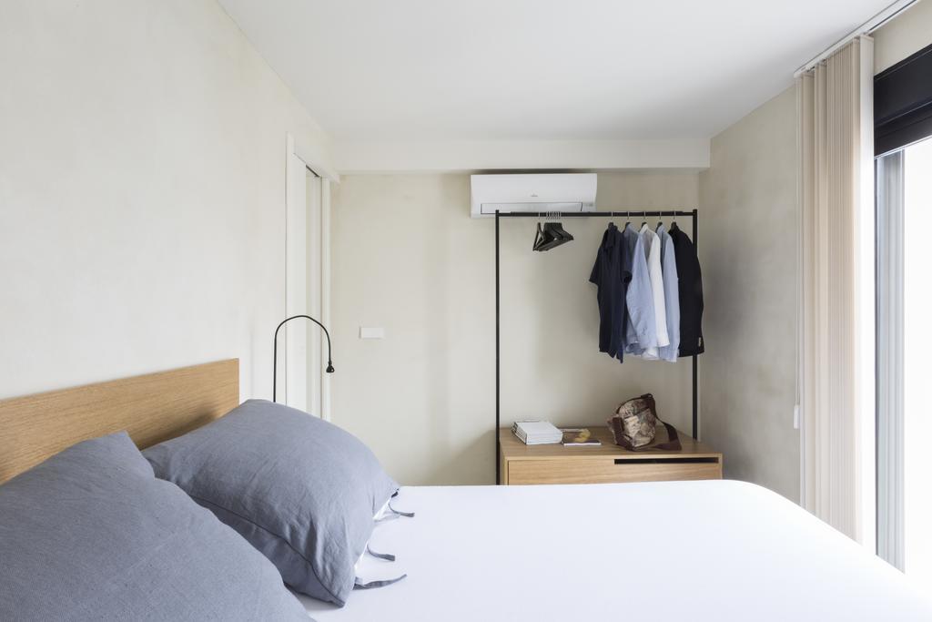 Thesuites Sevilla Exterior photo